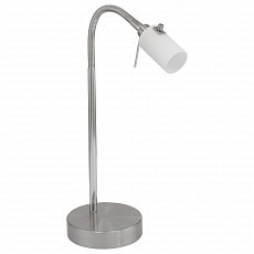 Настольная лампа офисная Eglo Benga 87245