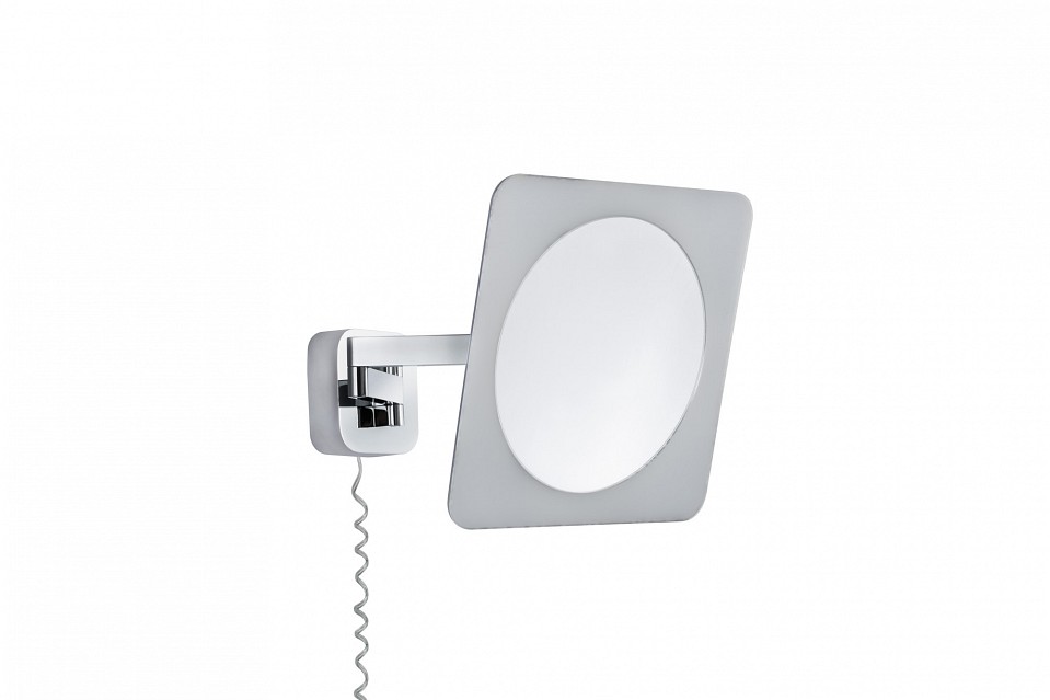 Зеркало настенное Paulmann Bela 70468