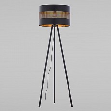 Торшер TK Lighting Tago 5053 Tago Black