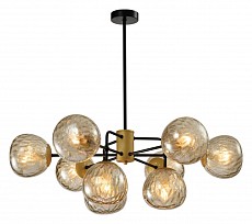 Люстра на штанге Rivoli Geba Б0047339