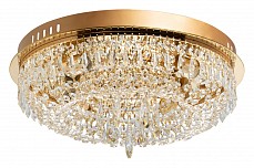 Потолочная люстра De City Изольда 9 366013004