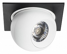Встраиваемый светильник Lightstar Intero BALL i51762