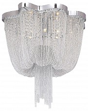 Потолочная люстра Favourite Chainomatic 1088-6U