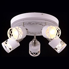 Спот Natali Kovaltseva Essen ESSEN 81044-5C STAIN GRAY