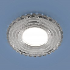 Встраиваемый светильник Elektrostandard Brote 2246 MR16