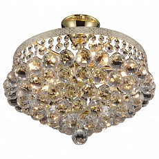 Люстра на штанге TopLight Vivien TL7230X-05WG