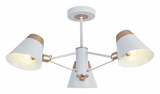 Люстра на штанге SIMPLE STORY 1004 1004-3CL