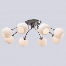 Потолочная люстра Favourite Babbles 1015-8U