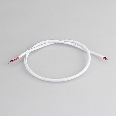 Провод электропитания Arlight Moonlight ARL-MOONLIGHT-20AWG-2W-D4.5-CU-500 White