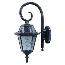 Светильник на штанге Arte Lamp Paris A1352AL-1BS