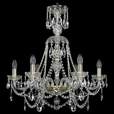Подвесная люстра Bohemia Art Classic 11.25 11.25.6.220.XL-74.Gd.Sp