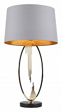 Настольная лампа декоративная Aployt Luiza APL.740.04.01