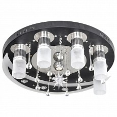 Потолочная люстра Omnilux OM-170 OML-17007-06