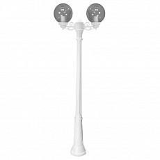 Фонарный столб Fumagalli Globe 250 G25.157.S20.WZE27