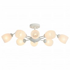 Люстра на штанге F-promo Cluster 2266-8U