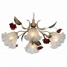 Подвесная люстра ST-Luce SL687 SL687.652.04
