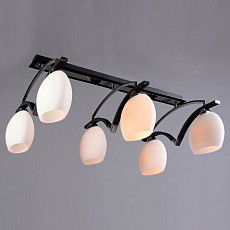 Люстра на штанге Omnilux OM-269 OML-26927-06