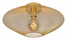 Накладной светильник Lucide Mesh 21123/45/02