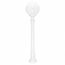 Наземный высокий светильник Fumagalli Globe 300 G30.163.000.WYE27