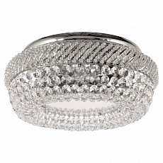 Потолочная люстра Dio D’Arte Bari Bari E 1.4.35.300 N