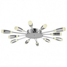 Накладной светильник Horoz Electric Favori HRZ00002179