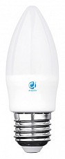 Лампа светодиодная Ambrella C37 E27 6Вт 4200K 206027