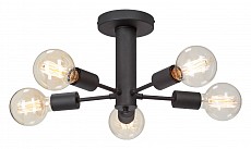 Люстра на штанге Vitaluce V3953 V3953-1/5PL