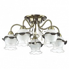 Потолочная люстра Lumion Zidoni 3239/5C