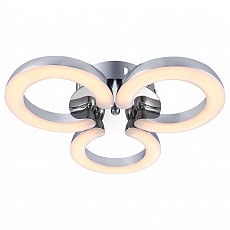 Потолочная люстра Globo Cordoba 42500-3