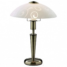Настольная лампа декоративная Odeon Light Parma 2151/1T