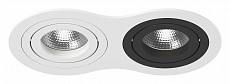 Встраиваемый светильник Lightstar Intero 16 i6260607
