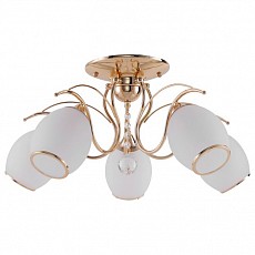 Потолочная люстра F-promo Adora 2445-5U
