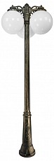 Фонарный столб Fumagalli Globe 300 G30.157.S30.BYE27DN