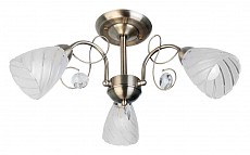 Люстра на штанге TopLight Brooke TL7110X-03AB