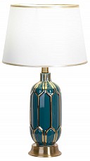 Настольная лампа декоративная Lussole LSP-0584 LSP-0584