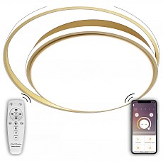 Накладной светильник Natali Kovaltseva LED LAMPS 42779