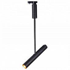 Светильник на штанге Arte Lamp 2513 A2513PL-1BK