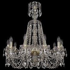 Подвесная люстра Bohemia Art Classic 11.11 11.11.10.240.XL-74.Gd.Sp