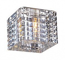 Встраиваемый светильник Novotech Cubic 369600