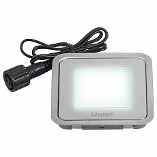 Встраиваемый светильник Uniel  8936