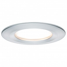 Встраиваемый светильник Paulmann Palio 93896