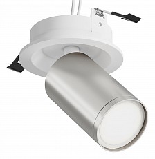 Спот Maytoni FOCUS S C048CL-U-1WS