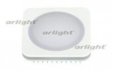 Встраиваемый светильник Arlight  017635