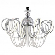 Подвесная люстра ST-Luce Travaso SL959.103.08