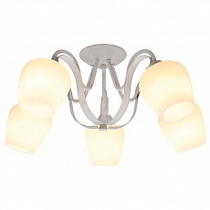 Потолочная люстра LGO Fayetteville GRLSP-9909