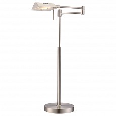 Настольная лампа офисная Globo Shael 5699T