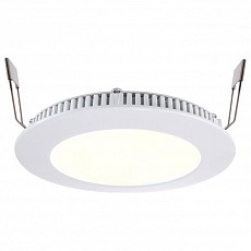 Встраиваемый светильник Deko-Light  565248