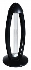 Бактерицидный светильник Uniel UGL-T02B-36W/UVCO/RC BLACK UL-00007266