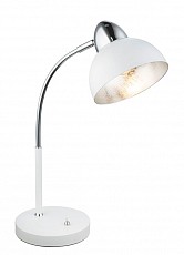 Настольная лампа офисная Globo Anita 24703W