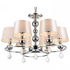 Подвесная люстра Arte Lamp Promessa A3074LM-6CC